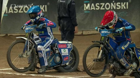 FIM Speedway Grand Prix - Polsko