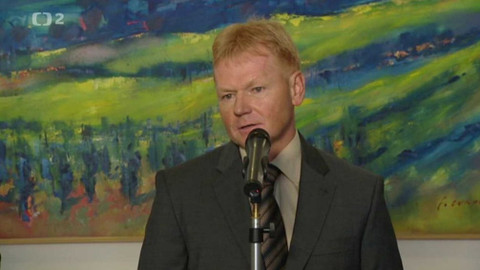 Nedej se! - Lesu zdar aneb inventura Lesů ČR