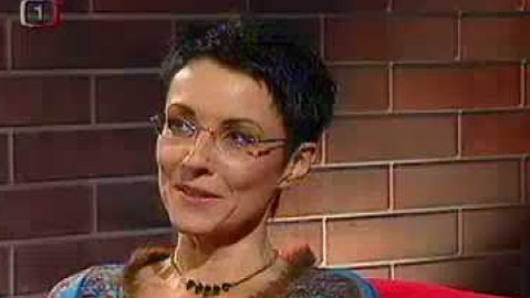 Uvolněte se, prosím - 13. ledna 2006