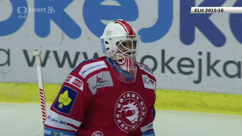 Buly hokej - HC Kometa Brno – HC Oceláři Třinec