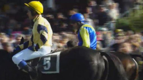 Velká pardubická - Hlavní dostih