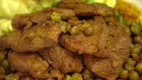 Pod pokličkou - Čočka, hrách a fazole nesmí chybět na stole