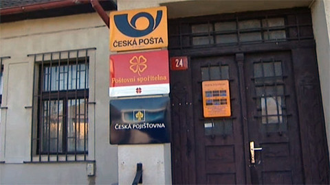 Náš venkov - Tichá pošta