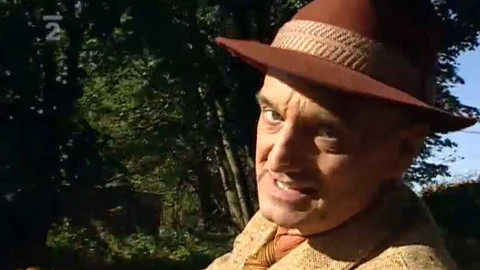 Šumná města - Šumné Domažlice a Klatovy