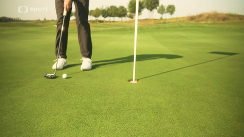 Golf Time - 1. května