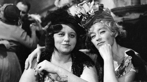 Hříšní lidé Města pražského - 1/13 Přísaha