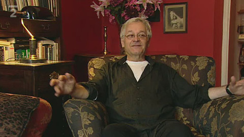 Osobnost na Dvojce - 27. června 2011