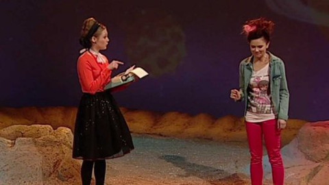 PLANETA YÓ - 26. března 2015