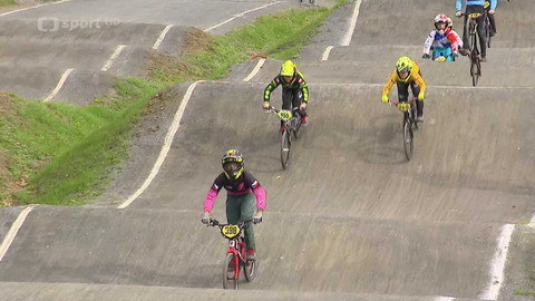 Cyklistika - ČP Opava