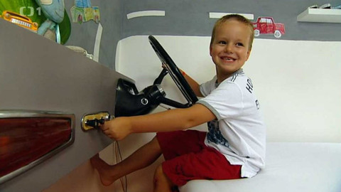 Bydlení je hra - 16. listopadu 2012