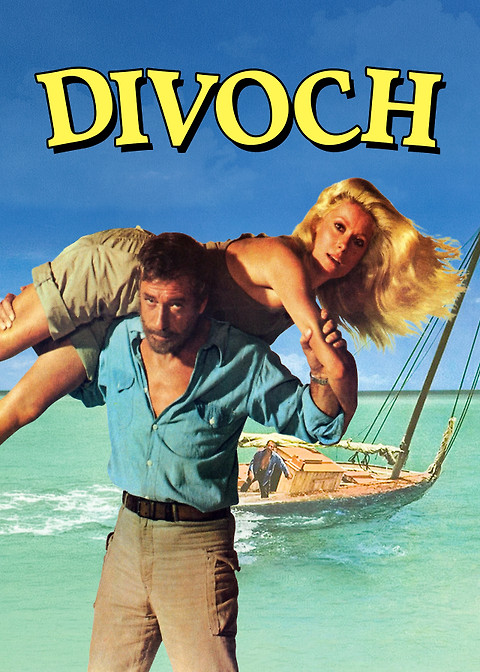 Divoch