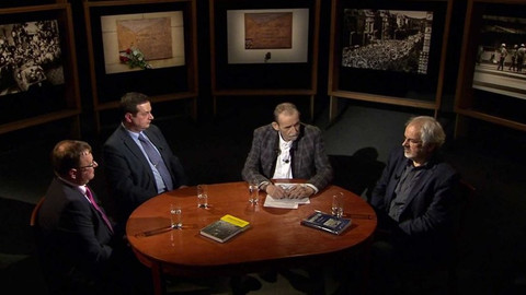 Historie.cs - Klid na práci a nikdy nepotrestaní vrazi