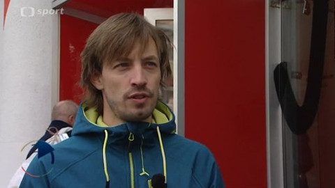 Olympijský magazín - 5. listopadu 2014