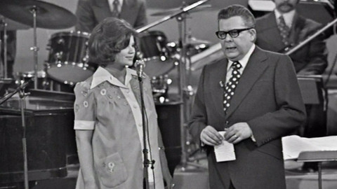 Zpívá celá rodina - Zpívá celá rodina 6