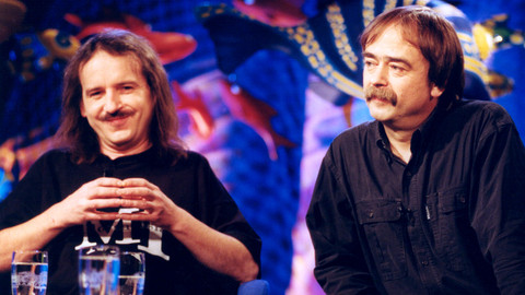 Banánové rybičky - Jak přežít přehnané nároky