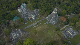 Starobylé stavby III