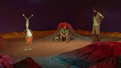 PLANETA YÓ - 28. května 2015