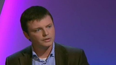 Před půlnocí - 26. listopadu 2010