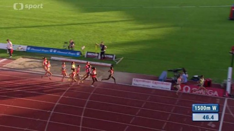 Diamond League - Oslo