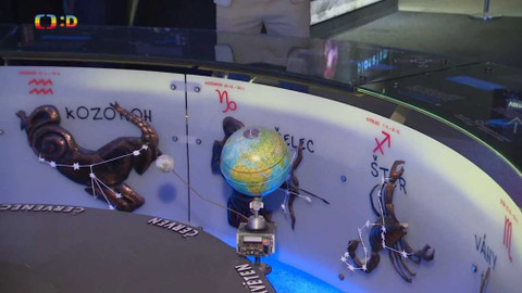 Zprávičky - 19. února 2021