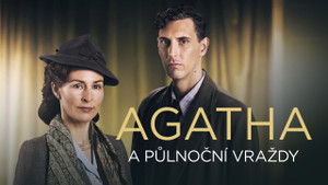 Obrázek pořadu Agatha a půlnoční vraždy