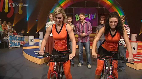 Bludiště - 5. února 2010