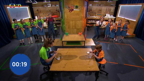 Šikulové - Velká výzva - 12. října 2023