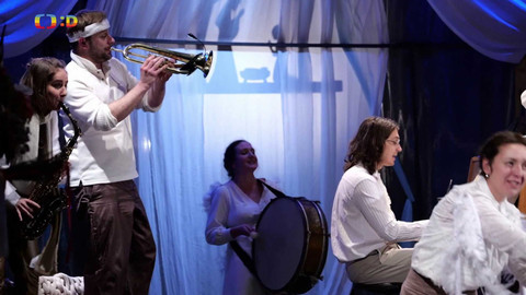 Zprávičky - 22. prosince 2024