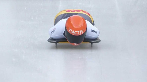 Světový pohár v bobech a skeletonu - Německo