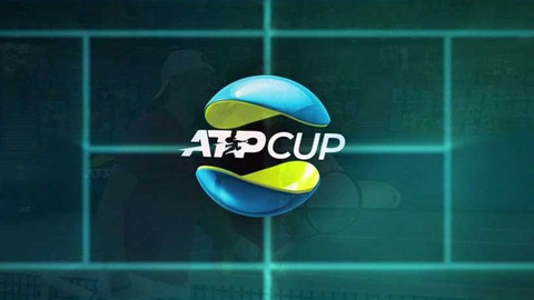 ATP Cup 2022