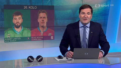 Buly hokej - Buly - debata expertů