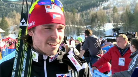 MS v klasickém lyžování 2013 Itálie - Denní zpravodajství