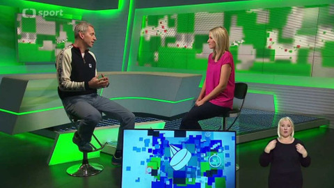 Čtyřka sport - 12. listopadu 2016