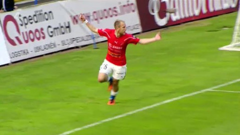 Studio fotbal - Dohráno