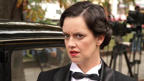 Četnické humoresky - 29/39 Pamlsek