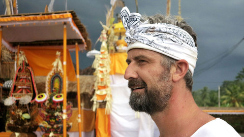 Hledání ztracených světů - 3/6 Bali