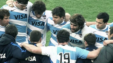 World Rugby - 25. listopadu 2016