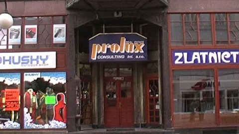 Reportéři ČT - 2. února 2009