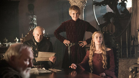 Hra o trůny - 10/10 Mhysa