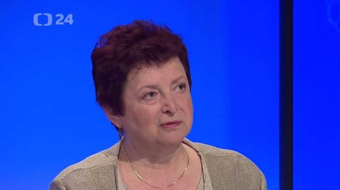 90’ ČT24 - Výsledky voleb do Evropského parlamentu