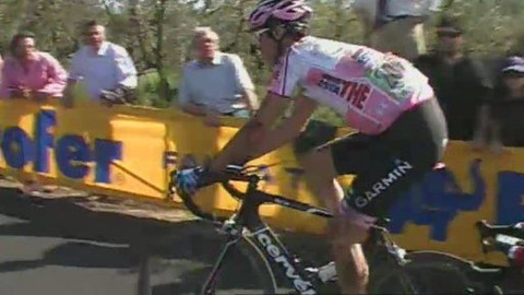Giro d'Italia 2011 - Giro d’Italia 2011