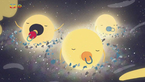 Kosmix - 21/26 Mlhovina