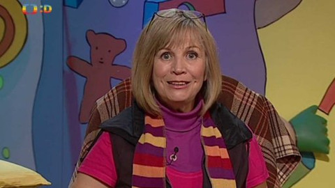 Kouzelná školka - 10. června 2015