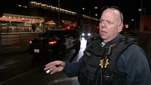 Města zločinu - 2/5 Oakland