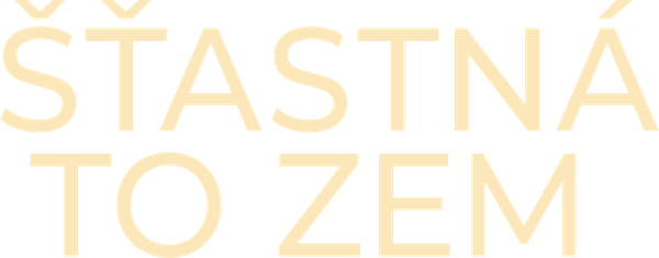 Šťastná to zem