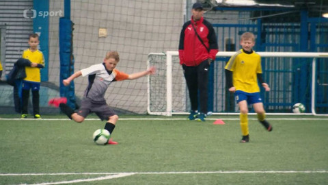 McDonald's Cup 2019 - McDonald’s Cup 2019