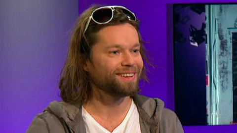 Před půlnocí - 8. listopadu 2012