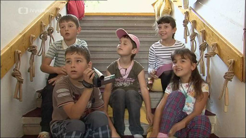 Nejlepší česká škola - Jihomoravský kraj