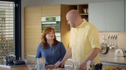 Kluci v akci - Bezlepkové recepty I