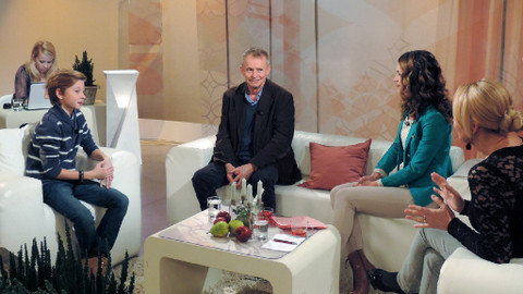 Sama doma - 27. listopadu 2014